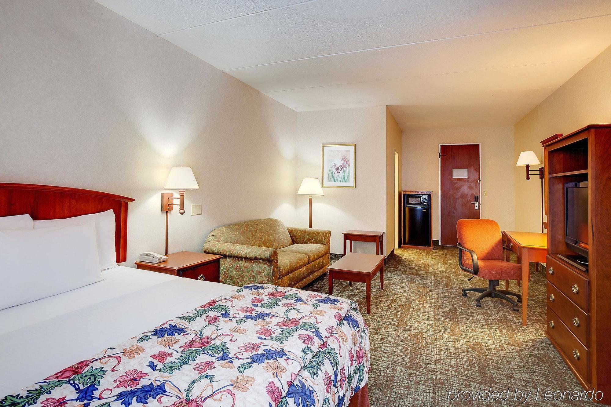 La Quinta Inn Paramus Kültér fotó