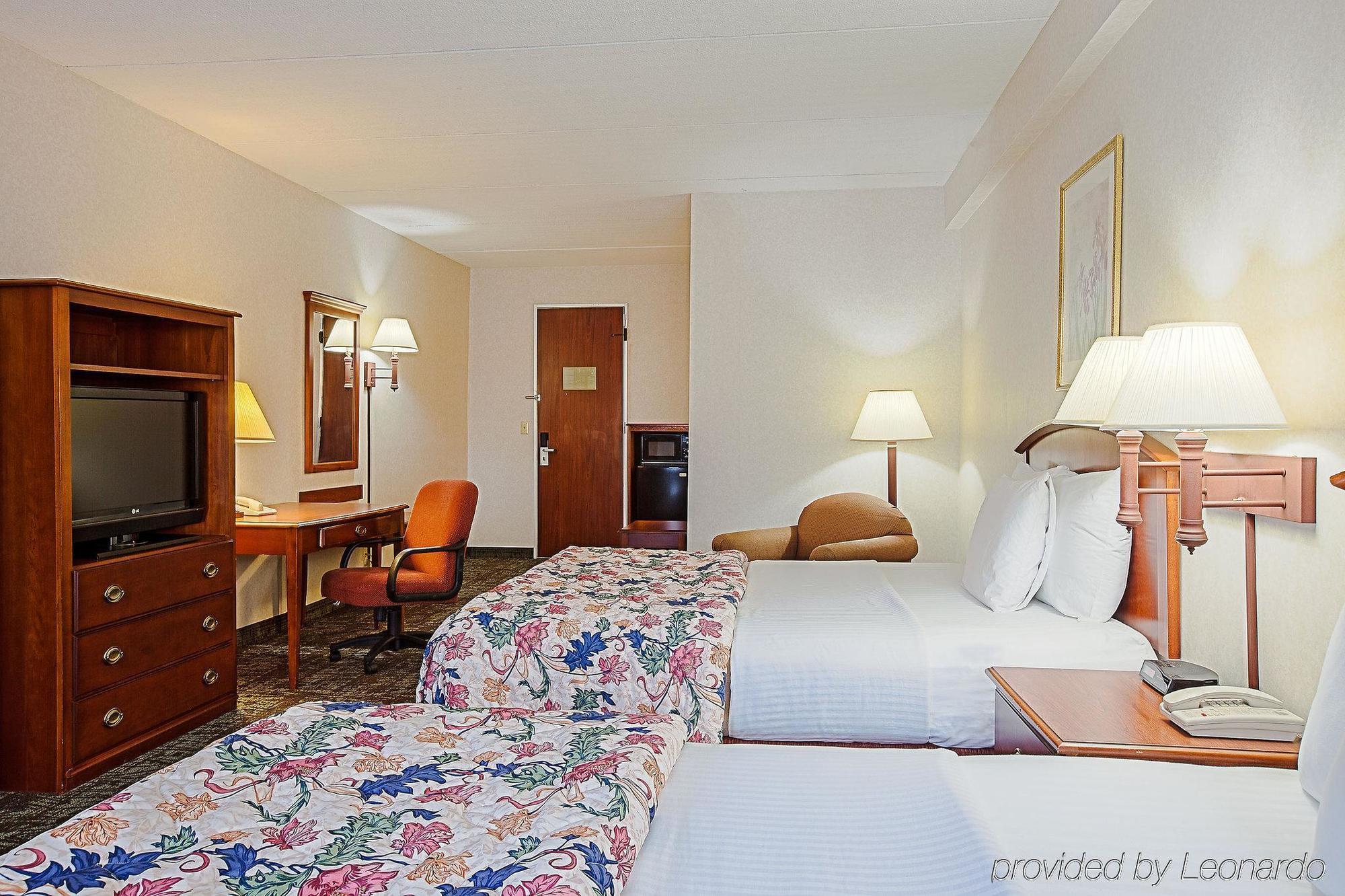 La Quinta Inn Paramus Kültér fotó