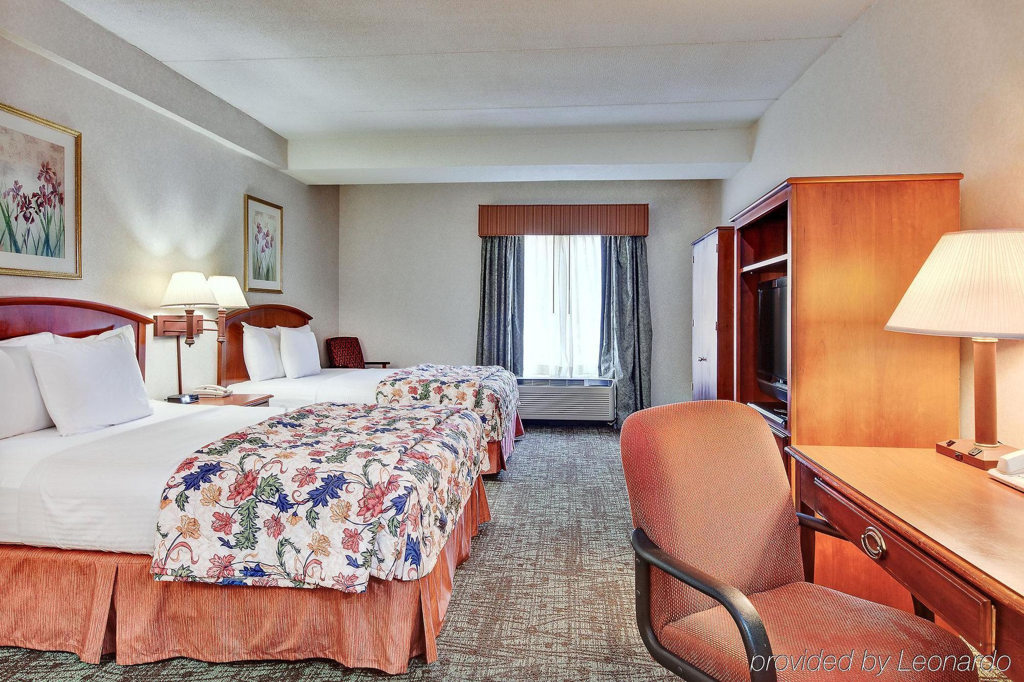 La Quinta Inn Paramus Kültér fotó