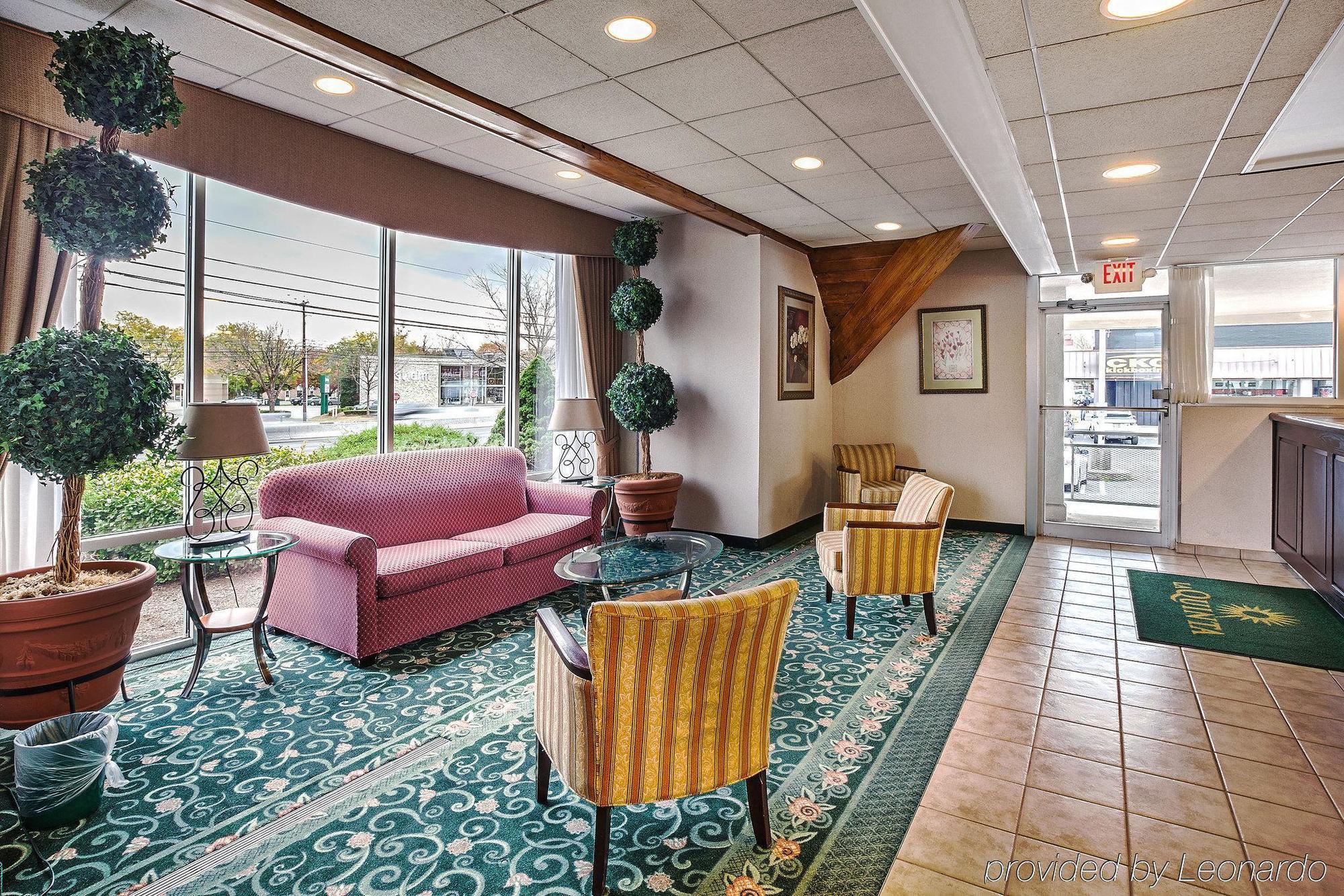 La Quinta Inn Paramus Kültér fotó
