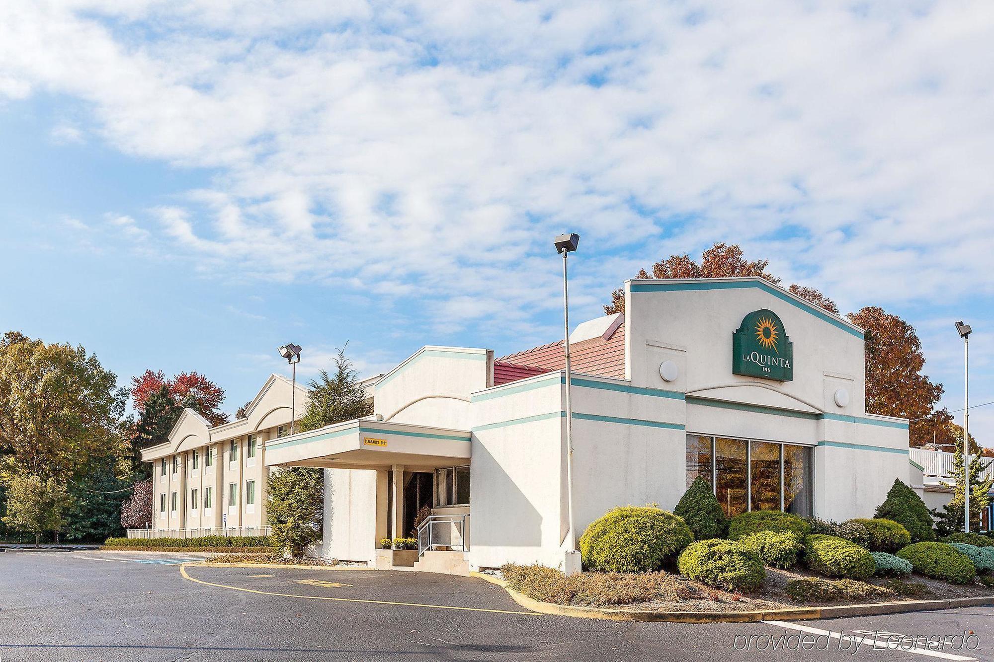 La Quinta Inn Paramus Kültér fotó