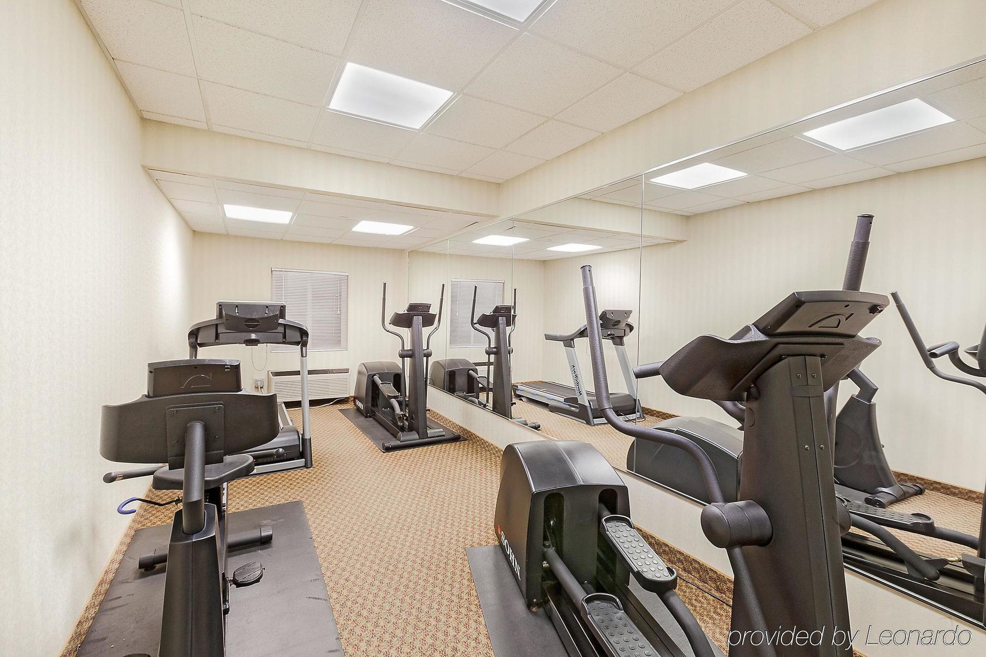 La Quinta Inn Paramus Kültér fotó