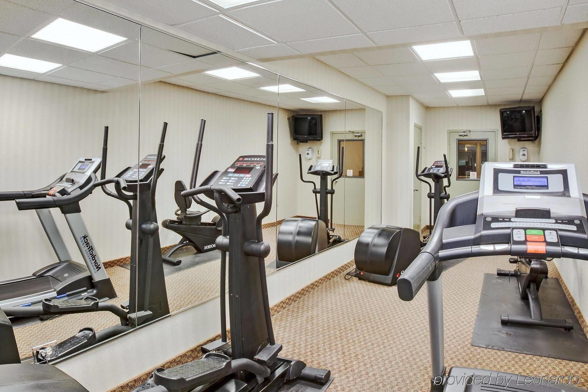La Quinta Inn Paramus Kültér fotó